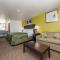 Sundowner Motel Sequim