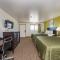Sundowner Motel Sequim