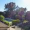 Villa familiale avec piscine et grand jardin arboré proche des lacs - Tavernes