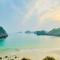 Sea Pearl Cat Ba Hotel