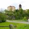 Apartmán Kampelička - Rataje nad Sázavou