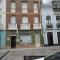 HOSTAL RESIDENCIA PRESIDENTE