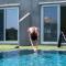 Sagma Villas with Pool