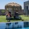 Sagma Villas with Pool