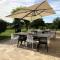 Gites Bel Air de Rosette