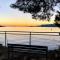 Indigo Cavtat Apartments - Sunset Sea View