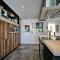 Gite atypique 14 couchages en pleine nature