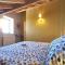 Gite atypique 14 couchages en pleine nature