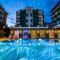 Hotel Brasil Pool & Spa - 米兰马瑞提那