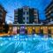 Hotel Brasil Pool & Spa