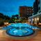 Hotel Brasil Pool & Spa