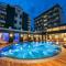 Brasil Seaview Hotel