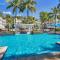 Beach Club Palm Cove 2 Bedroom Luxury Penthouse