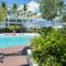 Beach Club Palm Cove 2 Bedroom Luxury Penthouse