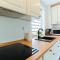 M&K Apartament Słomkowe Kapelusze - Sobieszewo, Wyspa Sobieszewska - 格但斯克