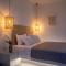 Blu Rooms Santorini