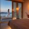 Blu Rooms Santorini