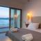 Blu Rooms Santorini
