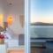 Blu Rooms Santorini