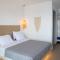 Blu Rooms Santorini