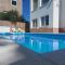 Apartments Karadza