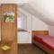 Boardercamp Laax - swiss mountain hostel