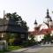Apartament Leśny