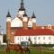 Apartament Leśny