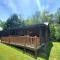 New River Trail Cabins - Galax