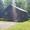 New River Trail Cabins - Galax