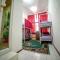 HOSTEL NABI BOBO - 撒马尔罕