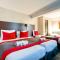 Hotel Migny Opéra Montmartre