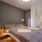 RV Apartment Citrín
