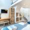 Lithorama Boutique Suites