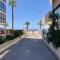 Apartamento Torre Levante, primera línea de playa