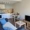 Sweet Cocon - Duplex dans le bourg et proche de la plage de Ouistreham - 乌伊斯特勒昂
