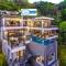 Fully Serviced Grand Villa Luxury Time Phuket - شاطئ بانغ تاو