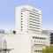 Shin Yokohama Grace Hotel