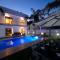 Valerian Palm Villas - Napas Secret Escape Valerian Palm Villas - Napas Secret Escape
