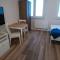 Nowe Apartamenty na Gryfa