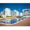 Smir Park appartement Haut standing Marina Smir