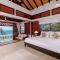Baan Khunying - Secluded Phuket Beachfront Villa