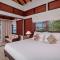 Baan Khunying - Secluded Phuket Beachfront Villa - SHA Certified - 拉威海滩