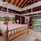 Baan Khunying - Secluded Phuket Beachfront Villa - SHA Certified - Rawai pláž