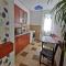 1st Floor Apartman