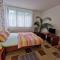 1st Floor Apartman