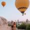 Cappadocia Caves Hotel