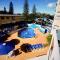 Grosvenor Beachfront Apartments Surfers Paradise - Gold Coast