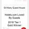 St. Hilary Guest House