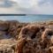 Caesarea :In the front of the sea - Caesarea